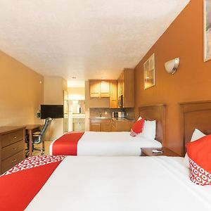 Oyo Hotel Jewett Tx Southwest, I-45